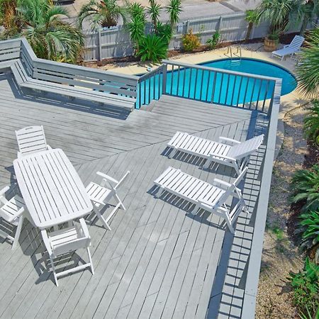 Casa Palmera Panama City Beach Ngoại thất bức ảnh