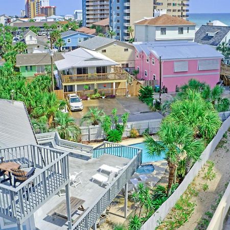 Casa Palmera Panama City Beach Ngoại thất bức ảnh