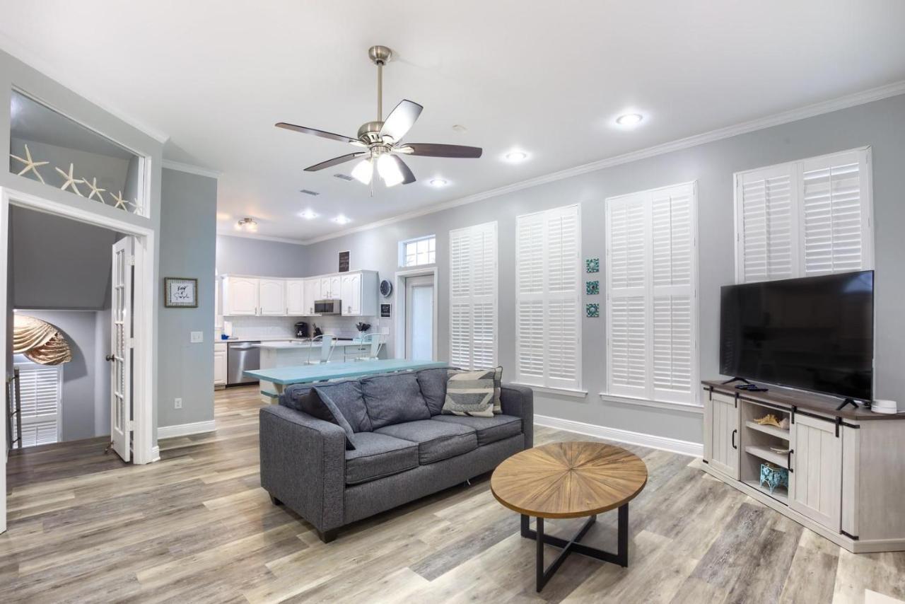 Casa Palmera Panama City Beach Ngoại thất bức ảnh