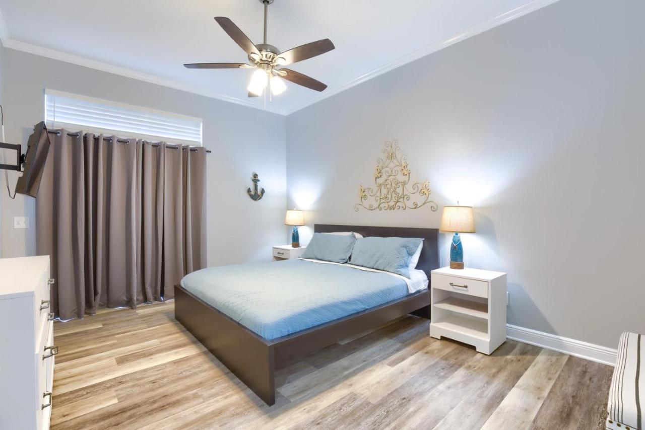 Casa Palmera Panama City Beach Ngoại thất bức ảnh