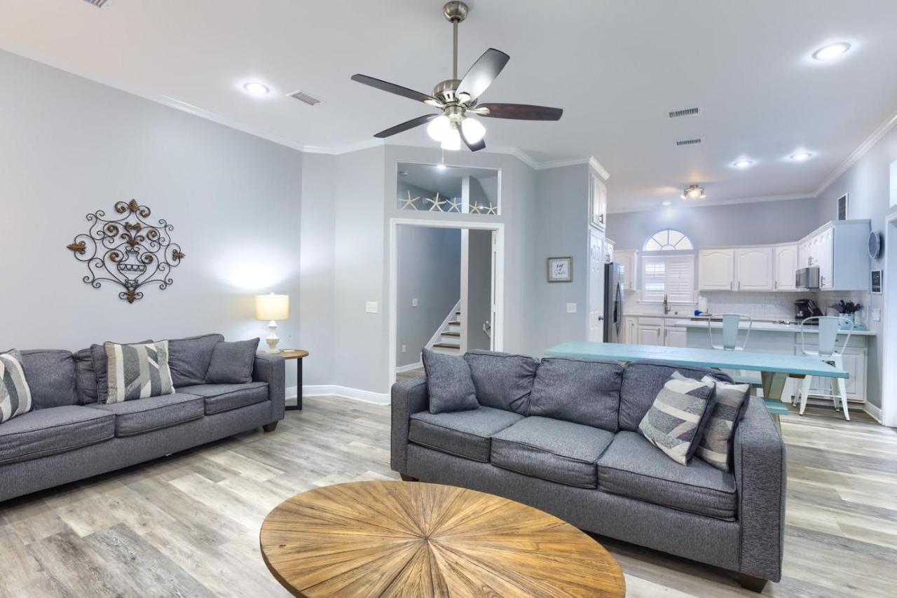 Casa Palmera Panama City Beach Ngoại thất bức ảnh