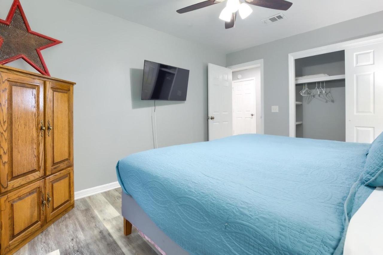 Casa Palmera Panama City Beach Ngoại thất bức ảnh