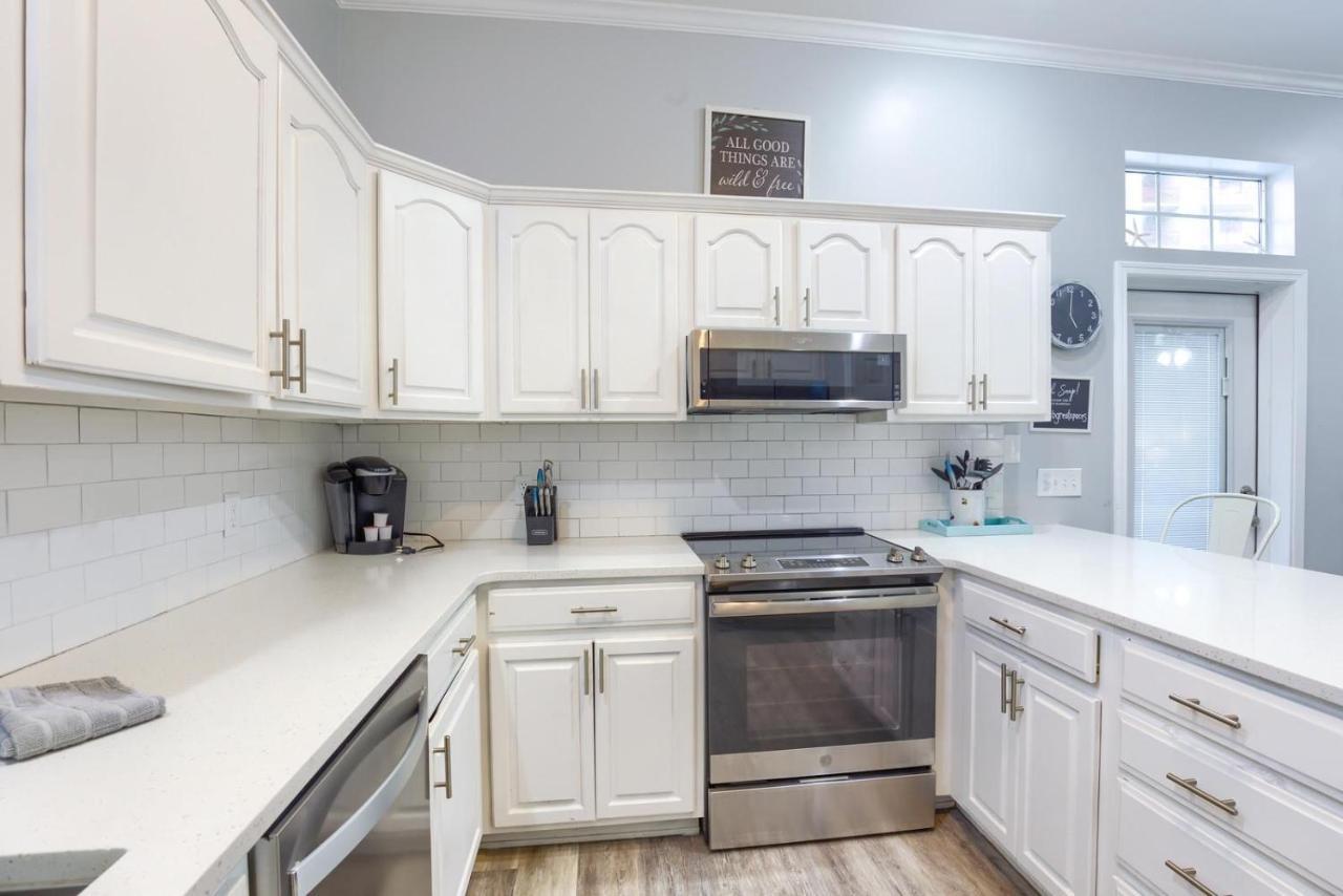 Casa Palmera Panama City Beach Ngoại thất bức ảnh