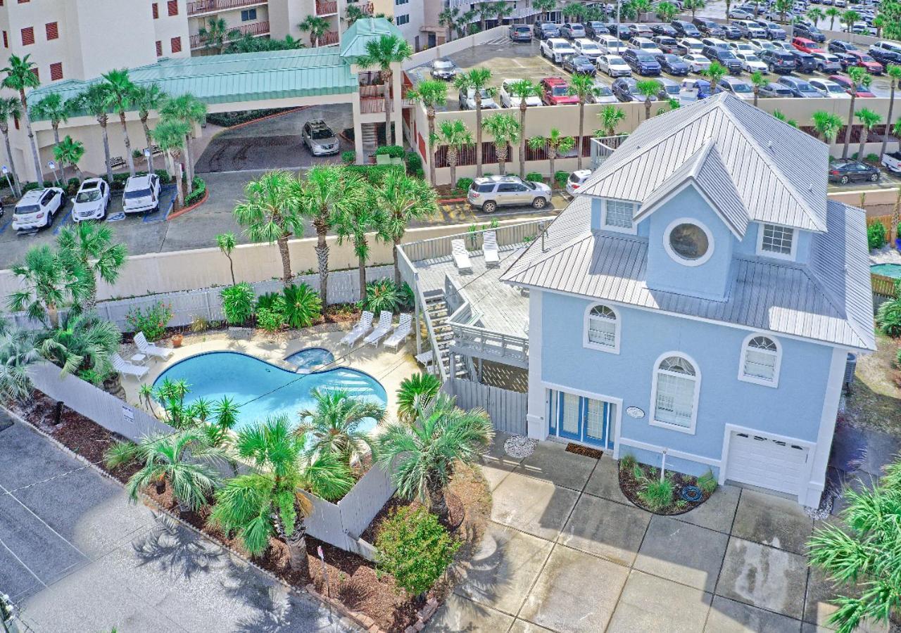 Casa Palmera Panama City Beach Ngoại thất bức ảnh