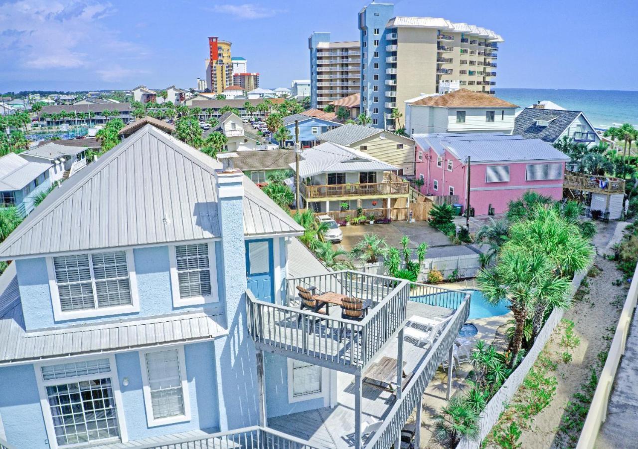Casa Palmera Panama City Beach Ngoại thất bức ảnh
