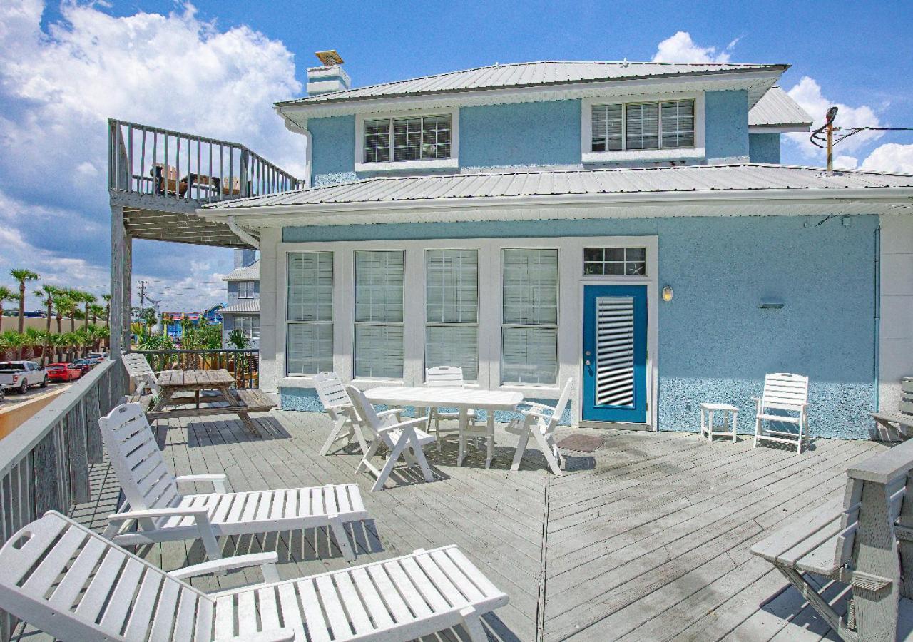 Casa Palmera Panama City Beach Ngoại thất bức ảnh