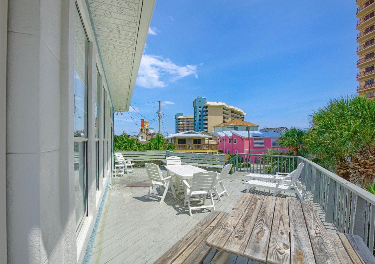 Casa Palmera Panama City Beach Ngoại thất bức ảnh
