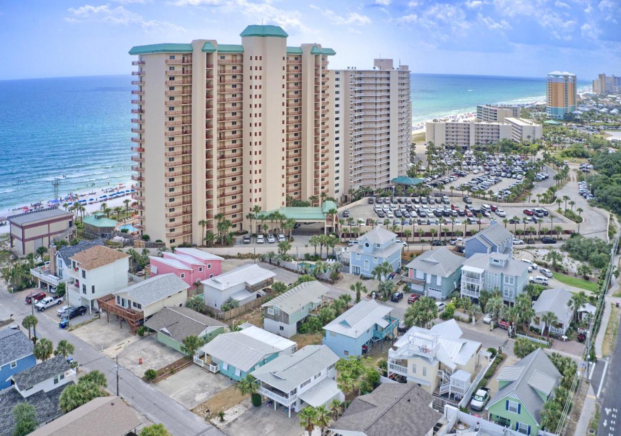Casa Palmera Panama City Beach Ngoại thất bức ảnh