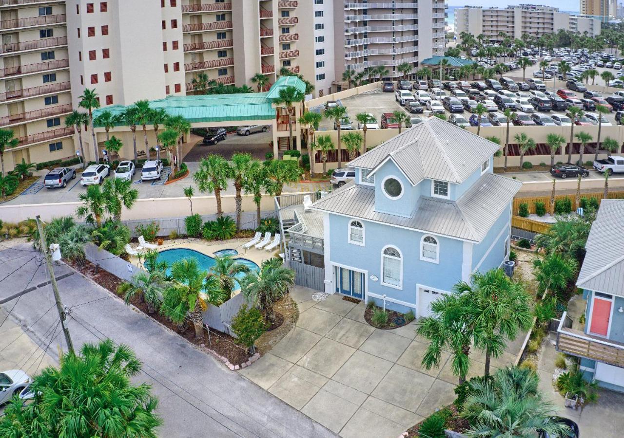 Casa Palmera Panama City Beach Ngoại thất bức ảnh