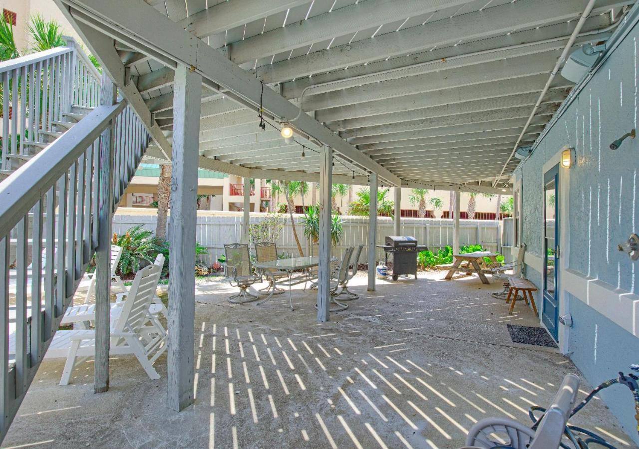 Casa Palmera Panama City Beach Ngoại thất bức ảnh