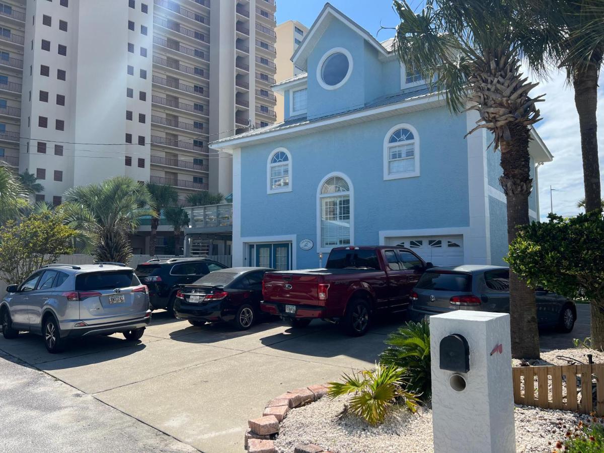 Casa Palmera Panama City Beach Ngoại thất bức ảnh
