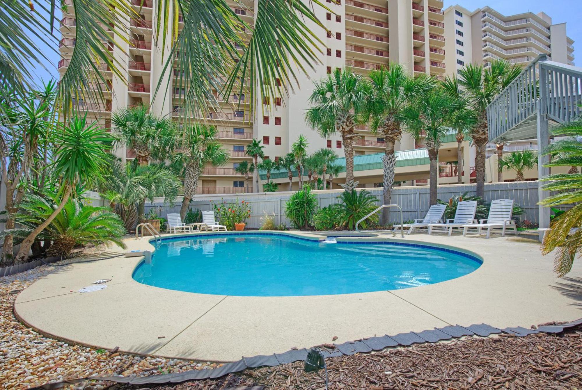 Casa Palmera Panama City Beach Ngoại thất bức ảnh