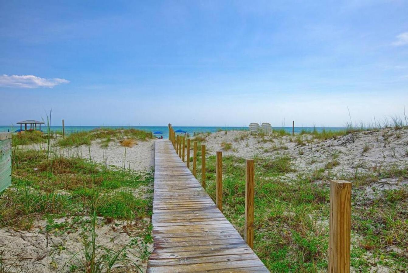 Casa Palmera Panama City Beach Ngoại thất bức ảnh