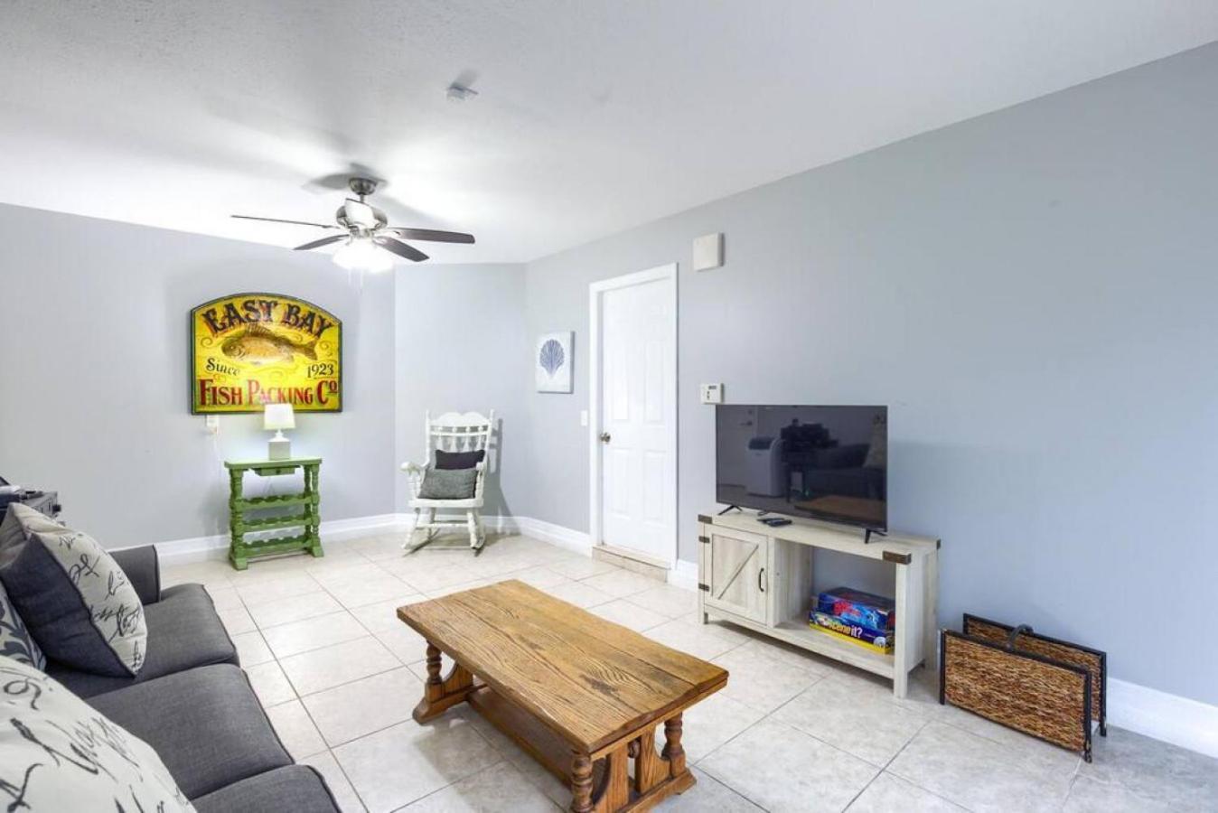 Casa Palmera Panama City Beach Ngoại thất bức ảnh