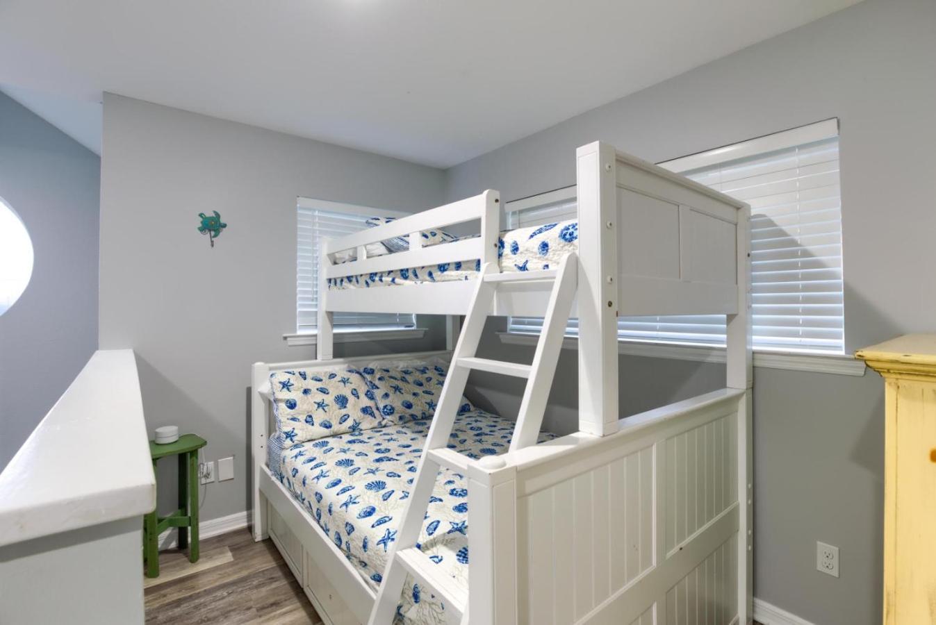Casa Palmera Panama City Beach Ngoại thất bức ảnh