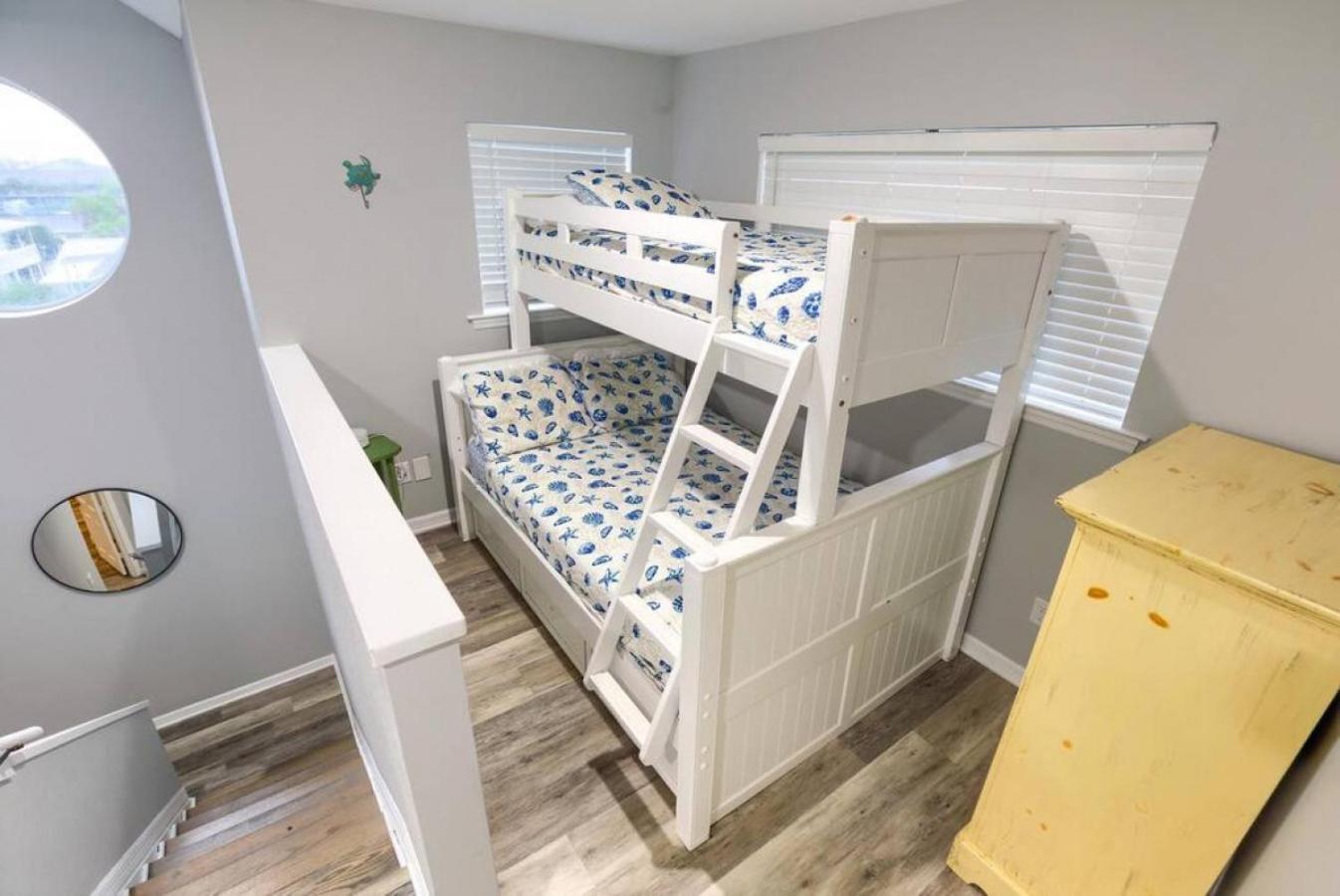 Casa Palmera Panama City Beach Ngoại thất bức ảnh
