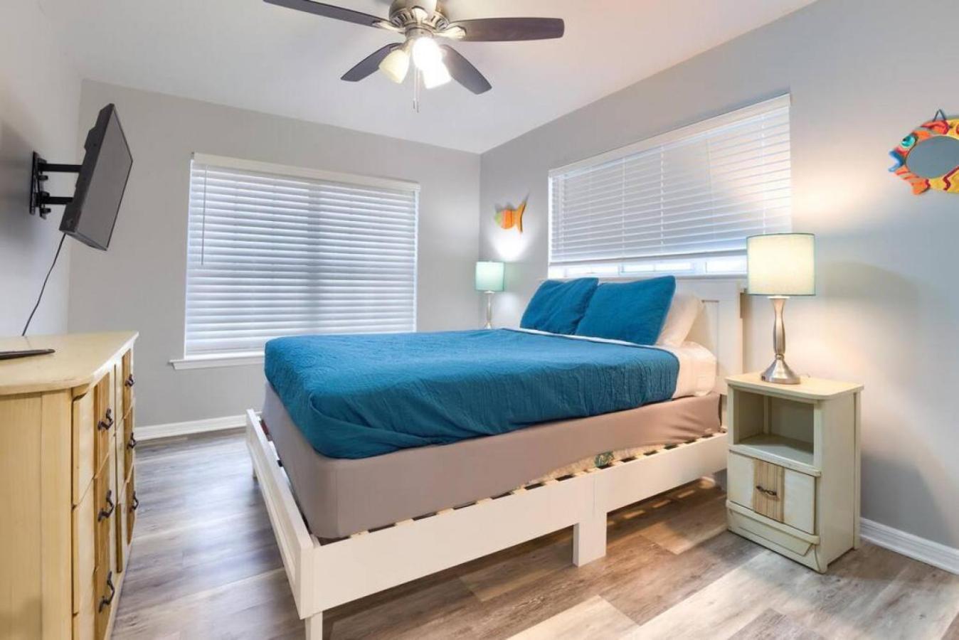 Casa Palmera Panama City Beach Ngoại thất bức ảnh