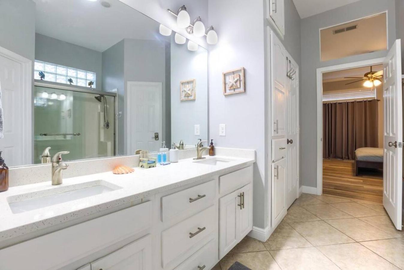 Casa Palmera Panama City Beach Ngoại thất bức ảnh