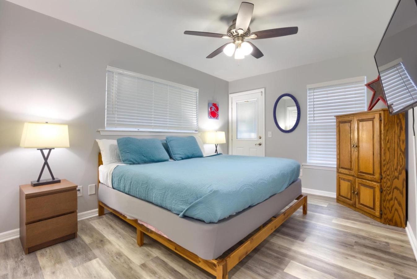 Casa Palmera Panama City Beach Ngoại thất bức ảnh