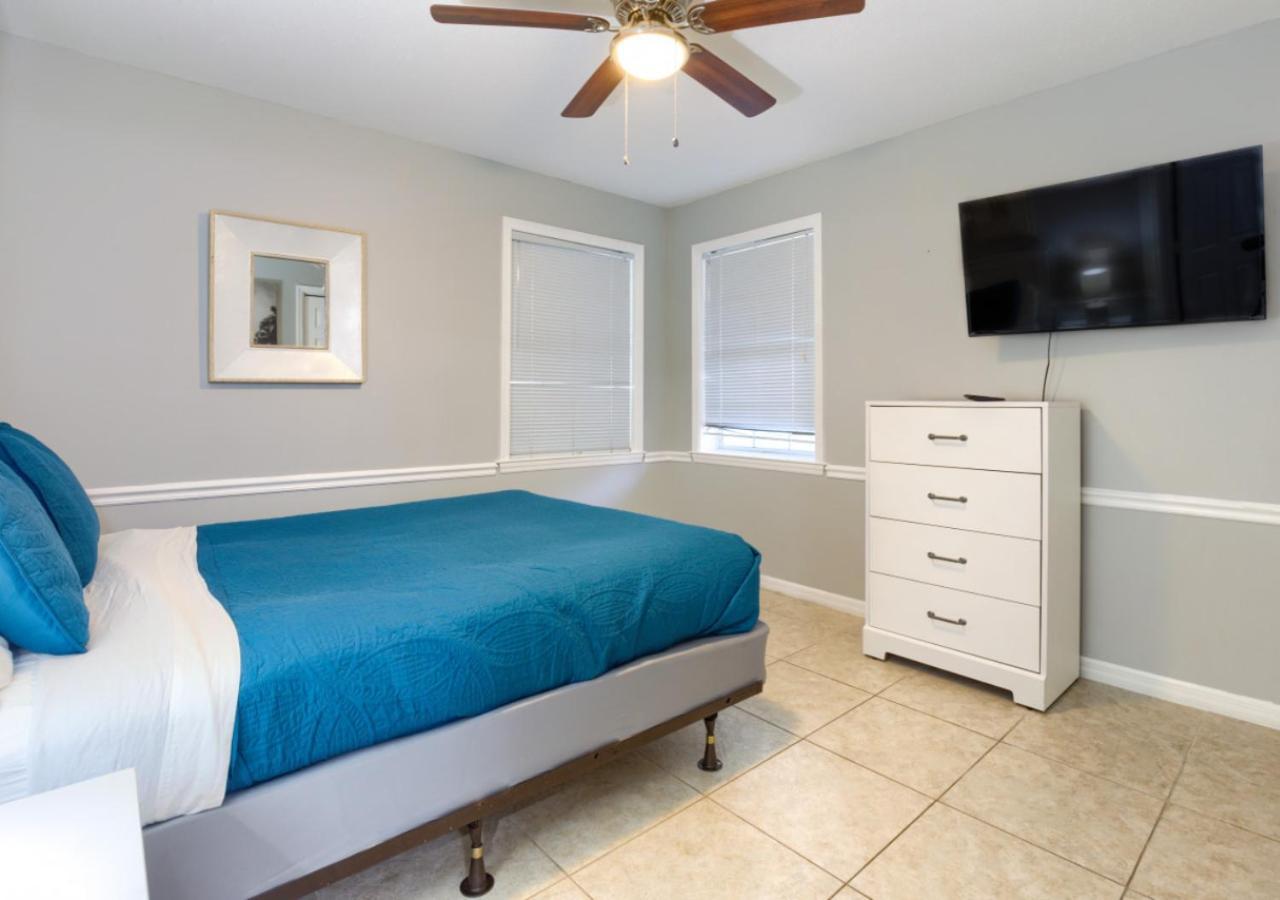 Casa Palmera Panama City Beach Ngoại thất bức ảnh