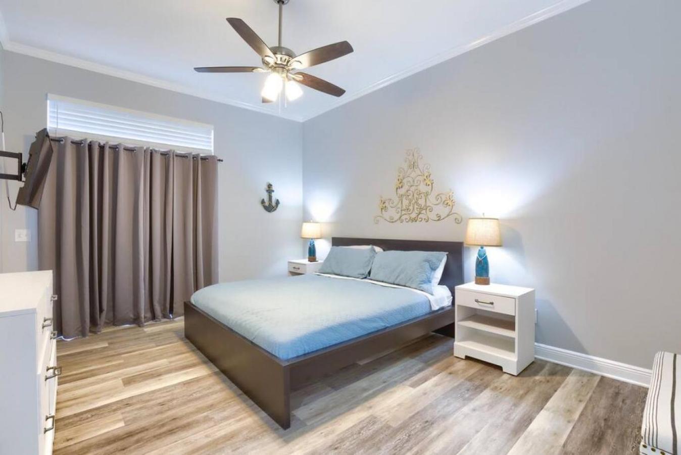 Casa Palmera Panama City Beach Ngoại thất bức ảnh