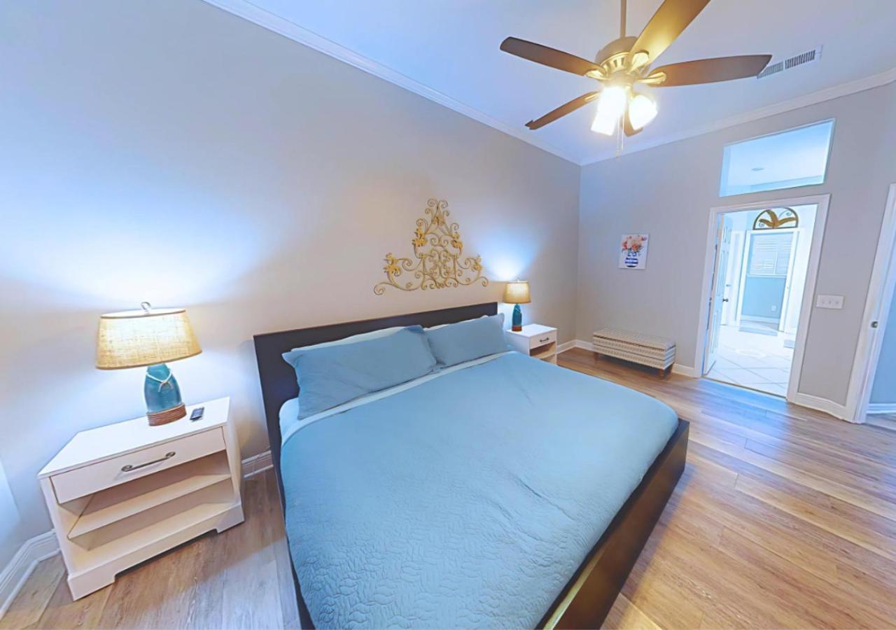 Casa Palmera Panama City Beach Ngoại thất bức ảnh