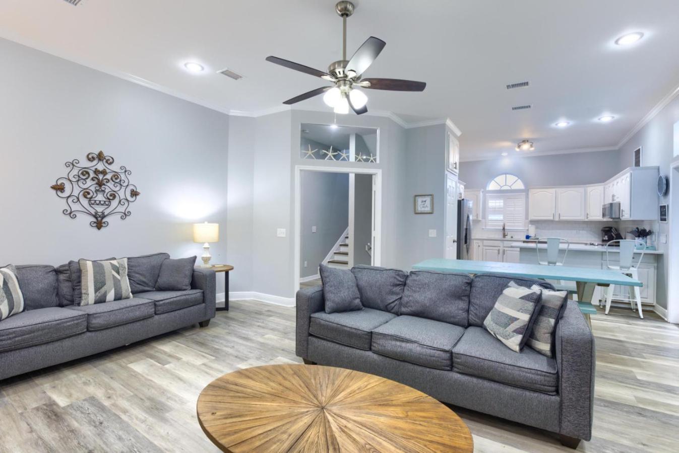 Casa Palmera Panama City Beach Ngoại thất bức ảnh