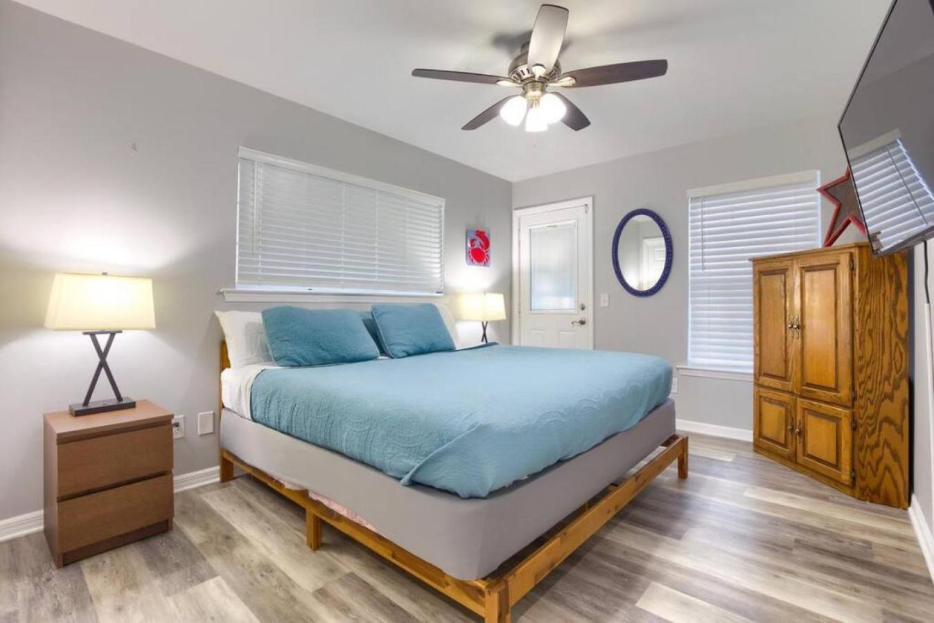 Casa Palmera Panama City Beach Ngoại thất bức ảnh